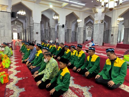 PROGRAM 16 HARI - Foto 15