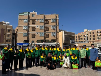 PROGRAM 16 HARI - Foto 16