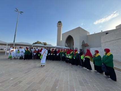 PROGRAM 16 HARI - Foto 22