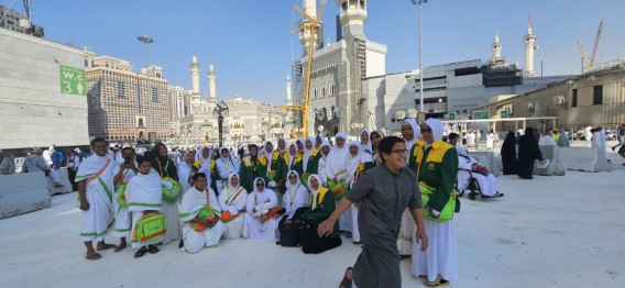 PROGRAM 16 HARI - Foto 7