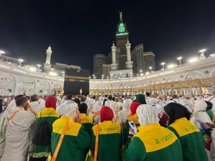 PROGRAM 16 HARI - Foto 8