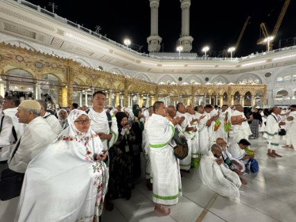 PROGRAM 16 HARI - Foto 11