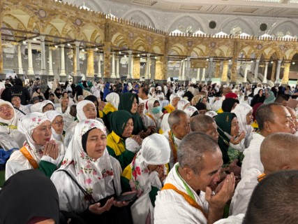 PROGRAM 16 HARI - Foto 10