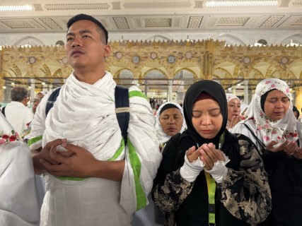 PROGRAM 16 HARI - Foto 1