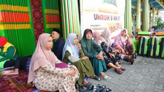 PROGRAM 12 HARI RAMADHAN - Foto 144