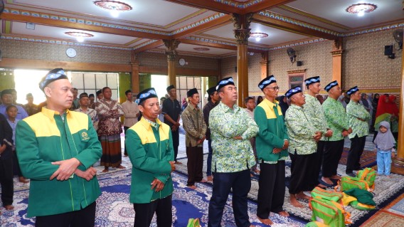 PROGRAM 12 HARI RAMADHAN - Foto 145