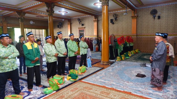 PROGRAM 12 HARI RAMADHAN - Foto 148