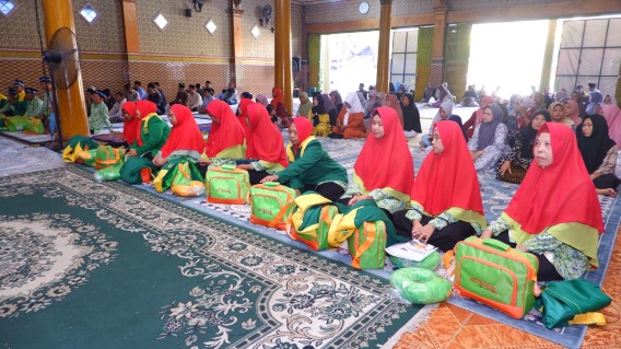 PROGRAM 12 HARI RAMADHAN - Foto 149