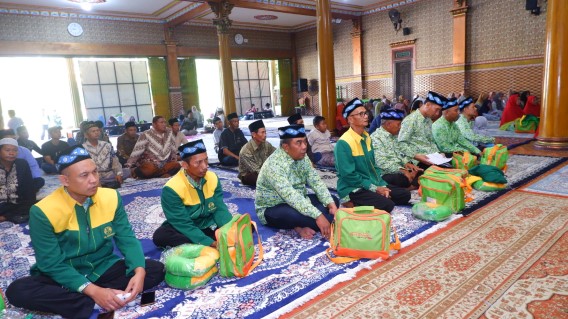 PROGRAM 12 HARI RAMADHAN - Foto 146