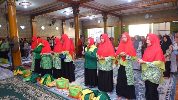 PROGRAM 12 HARI RAMADHAN - Foto 147