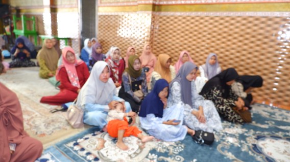 PROGRAM 12 HARI RAMADHAN - Foto 150