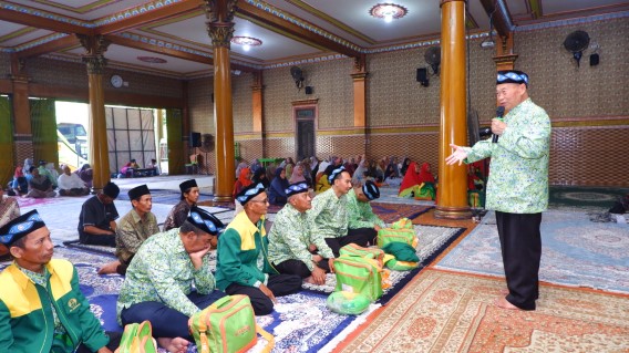 PROGRAM 12 HARI RAMADHAN - Foto 151