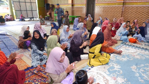 PROGRAM 12 HARI RAMADHAN - Foto 132