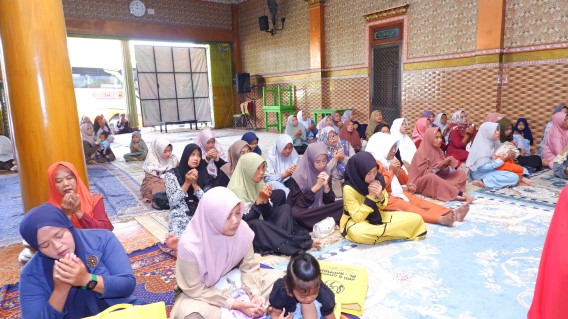 PROGRAM 12 HARI RAMADHAN - Foto 135