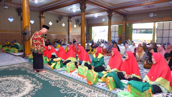 PROGRAM 12 HARI RAMADHAN - Foto 139