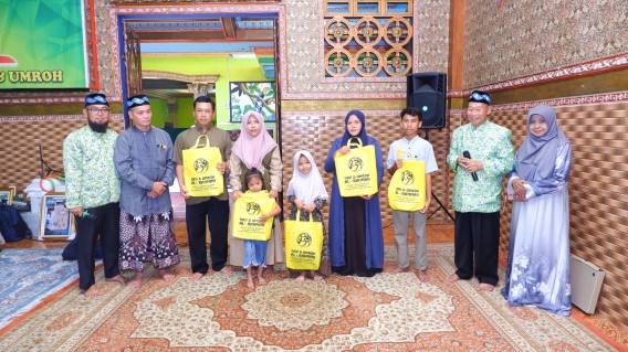 PROGRAM 12 HARI RAMADHAN - Foto 137