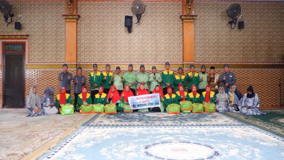 PROGRAM 12 HARI RAMADHAN - Foto 136
