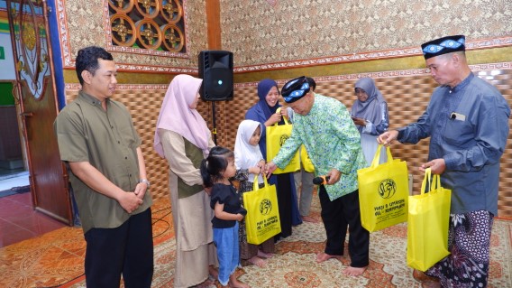 PROGRAM 12 HARI RAMADHAN - Foto 134