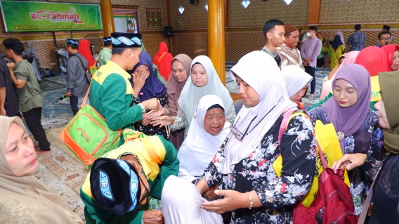 PROGRAM 12 HARI RAMADHAN - Foto 140