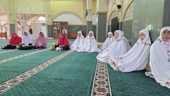 PROGRAM 12 HARI RAMADHAN - Foto 122