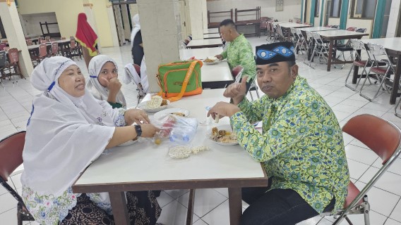 PROGRAM 12 HARI RAMADHAN - Foto 126