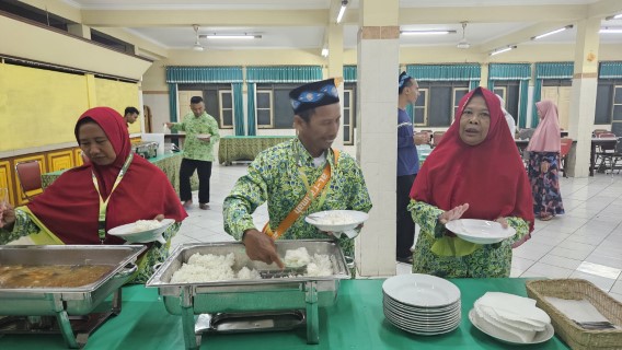PROGRAM 12 HARI RAMADHAN - Foto 127