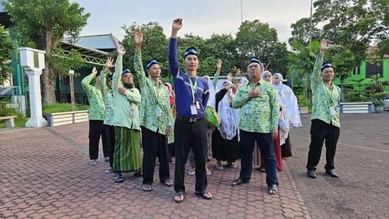 PROGRAM 12 HARI RAMADHAN - Foto 130