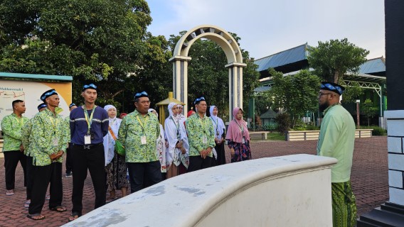 PROGRAM 12 HARI RAMADHAN - Foto 129