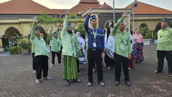 PROGRAM 12 HARI RAMADHAN - Foto 125