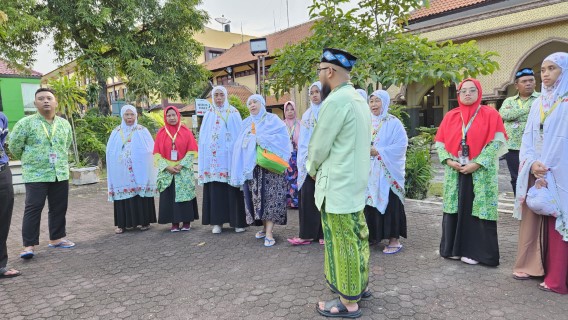 PROGRAM 12 HARI RAMADHAN - Foto 131