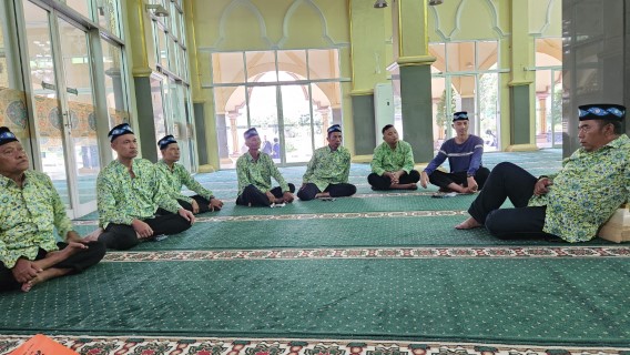 PROGRAM 12 HARI RAMADHAN - Foto 115