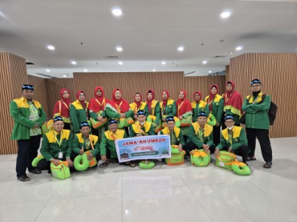 PROGRAM 12 HARI RAMADHAN - Foto 119