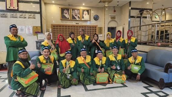 PROGRAM 12 HARI RAMADHAN - Foto 96