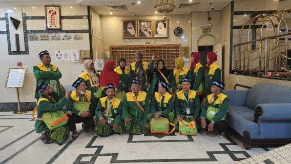 PROGRAM 12 HARI RAMADHAN - Foto 100