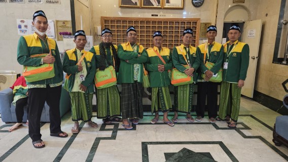 PROGRAM 12 HARI RAMADHAN - Foto 101