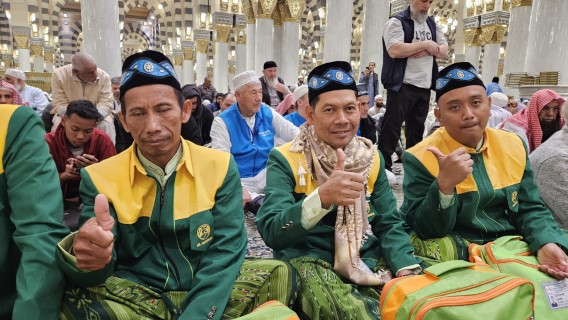 PROGRAM 12 HARI RAMADHAN - Foto 85