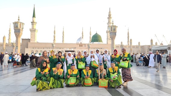 PROGRAM 12 HARI RAMADHAN - Foto 84