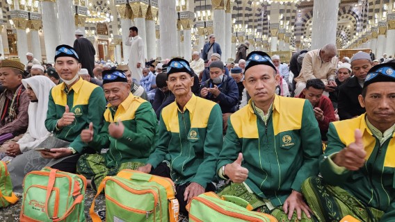 PROGRAM 12 HARI RAMADHAN - Foto 86