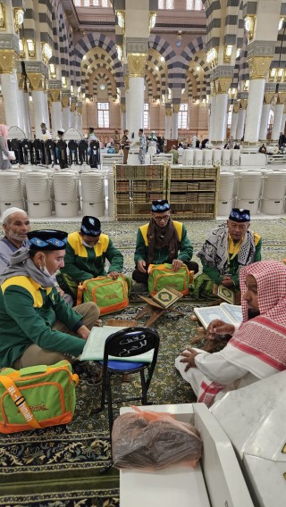 PROGRAM 12 HARI RAMADHAN - Foto 88