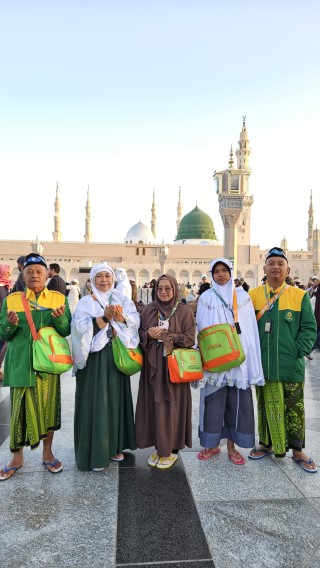 PROGRAM 12 HARI RAMADHAN - Foto 89