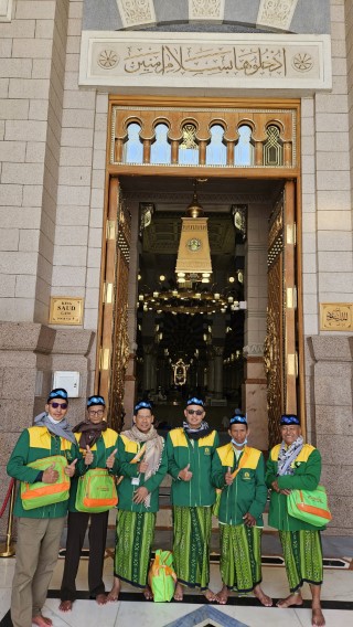 PROGRAM 12 HARI RAMADHAN - Foto 90