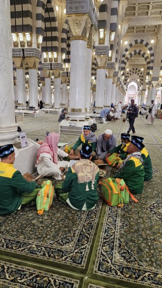 PROGRAM 12 HARI RAMADHAN - Foto 91