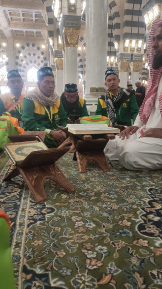 PROGRAM 12 HARI RAMADHAN - Foto 72