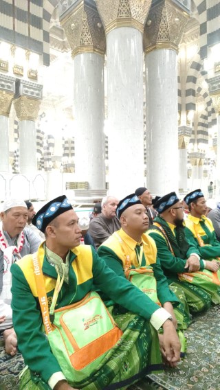 PROGRAM 12 HARI RAMADHAN - Foto 79