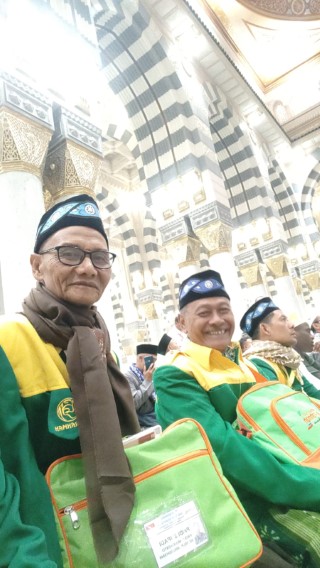 PROGRAM 12 HARI RAMADHAN - Foto 74