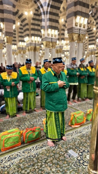 PROGRAM 12 HARI RAMADHAN - Foto 81