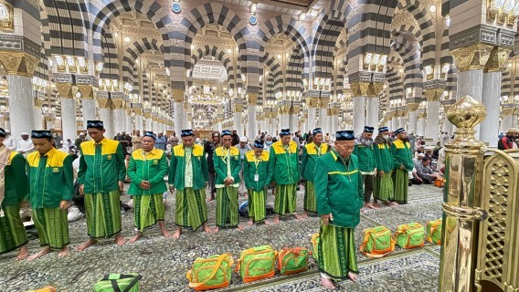 PROGRAM 12 HARI RAMADHAN - Foto 75