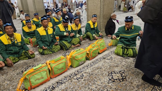 PROGRAM 12 HARI RAMADHAN - Foto 80