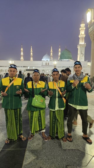 PROGRAM 12 HARI RAMADHAN - Foto 78