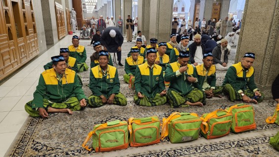 PROGRAM 12 HARI RAMADHAN - Foto 76